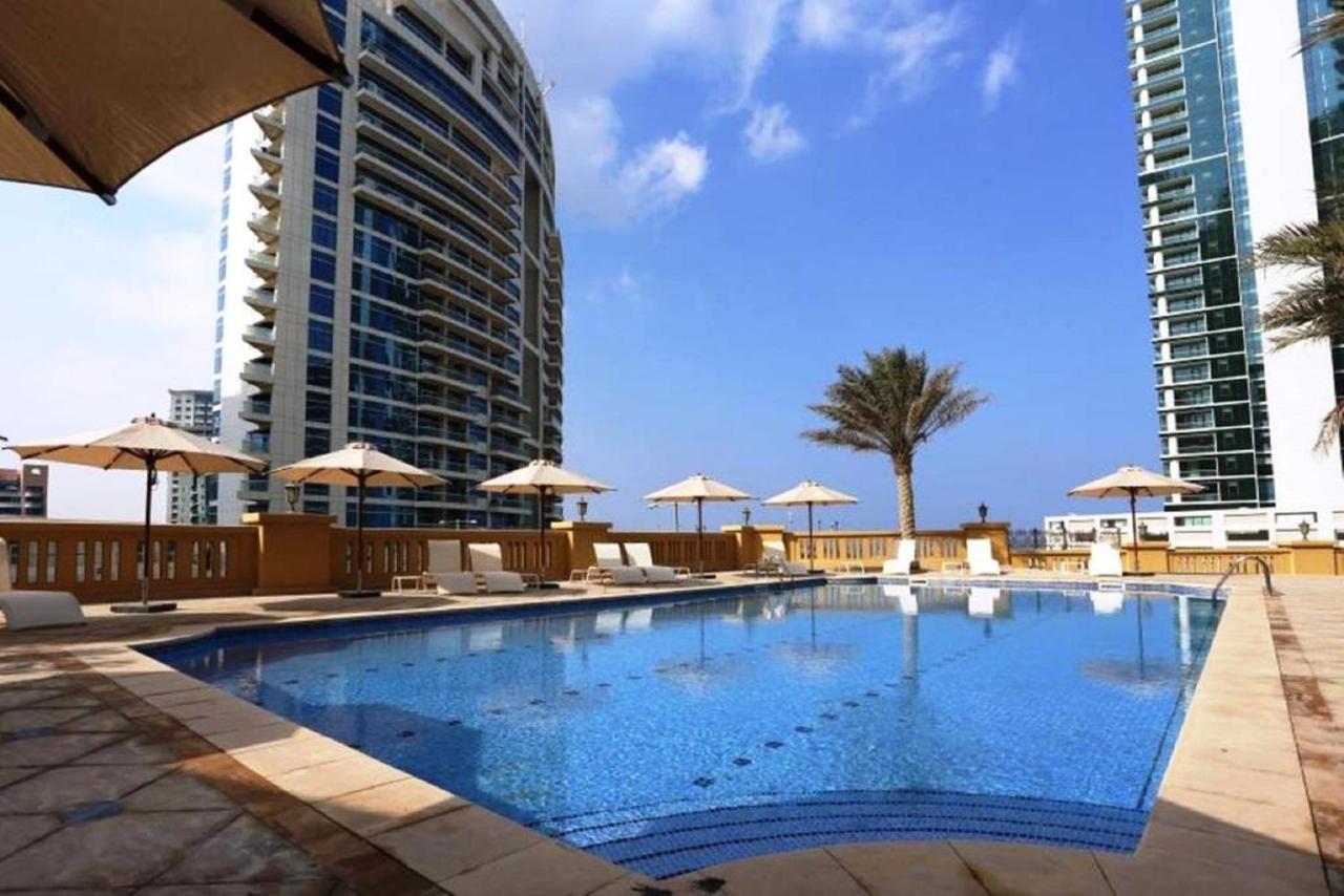 Higuests - Unique Duplex Penthouse In Jbr With Sea Views Daire Dubai Dış mekan fotoğraf